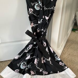 M’s Gracy designer dress